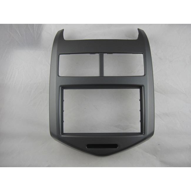 MẶT DƯỠNG CHEVROLET AVEO 2011 (7 INCH) (TQ)